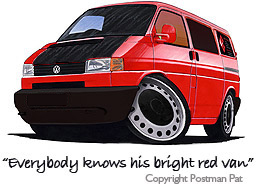Van